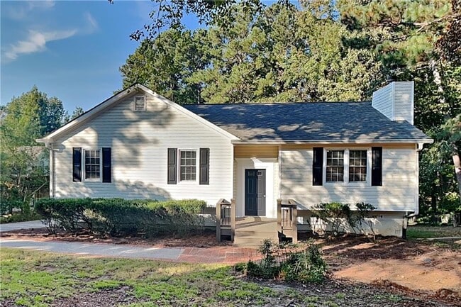 property at 291 N Briar Ridge