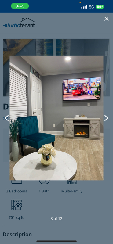property at 277 Chatsworth St