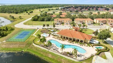 1579 Cumin Dr in Kissimmee, FL - Building Photo - Building Photo