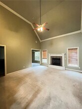 4555 W Wedge Dr in Fayetteville, AR - Foto de edificio - Building Photo