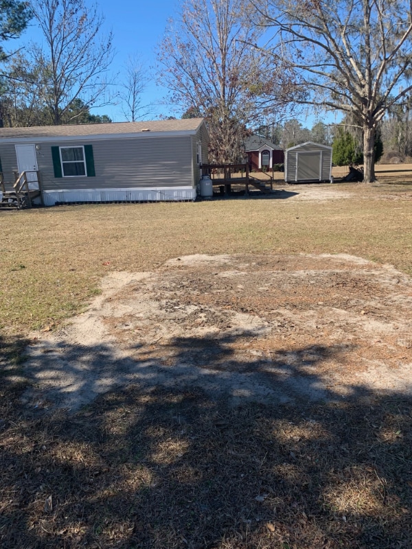 167 NW Whitewater Glen in Lake City, FL - Building Photo - Building Photo