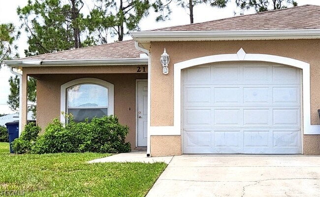 property at 2120 Snead Dr