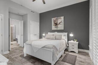 4100 Marriott Dr in Panama City, FL - Building Photo - Building Photo