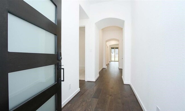 property at 9634 Wright Dr