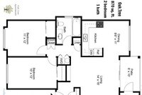 Oak Tree Apartments photo'