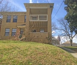 516 NE Boulevard in Atlanta, GA - Building Photo - Building Photo