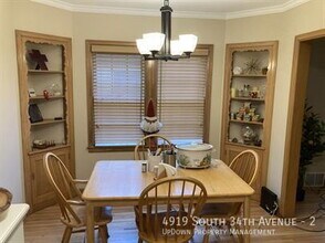 4919 S 34th Ave in Minneapolis, MN - Building Photo - Building Photo