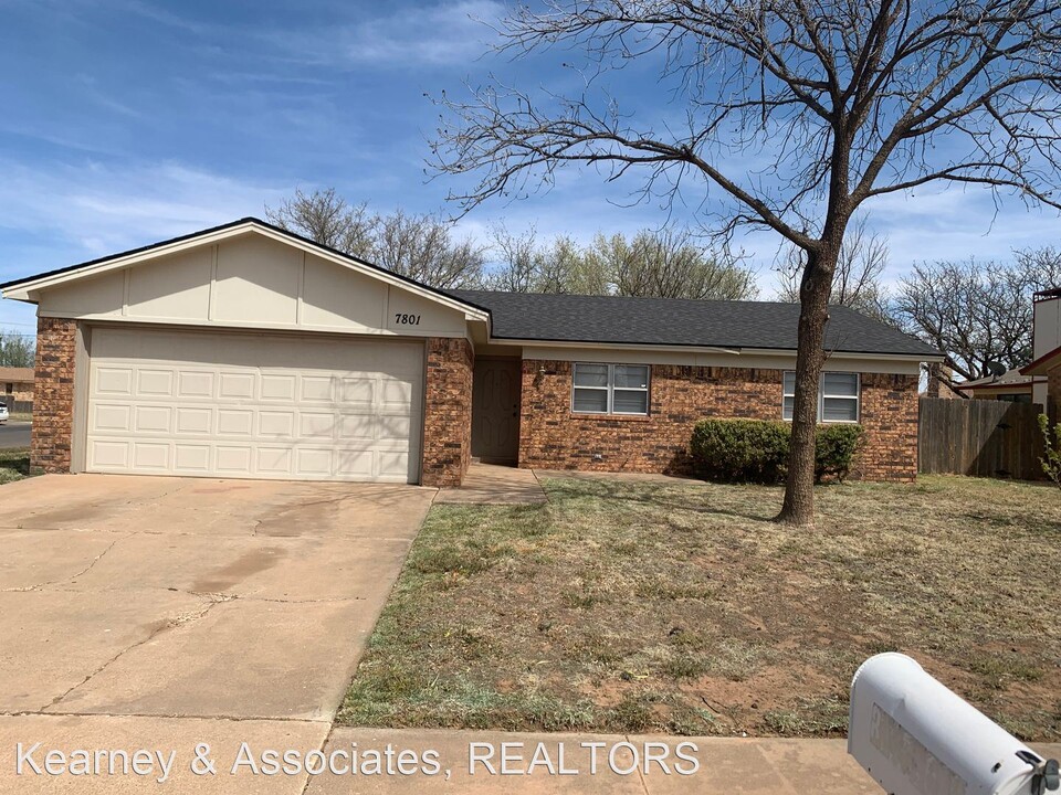 7801 Uvalde Ave Photo