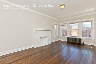 4748 N Troy St in Chicago, IL - Building Photo - Building Photo