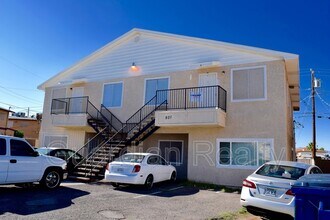801 N Major Ave in Henderson, NV - Building Photo - Building Photo