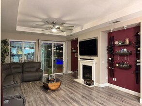 2338 Hancock Dr in Fairfield, CA - Foto de edificio - Building Photo