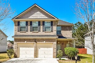 76 Birch St in Hiram, GA - Building Photo