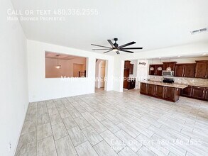 3546 N Los Alamos in Mesa, AZ - Building Photo - Building Photo
