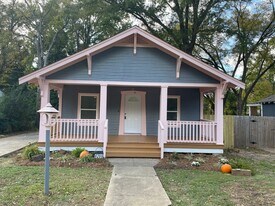 6200 Lexington Ave in Shreveport, LA - Building Photo