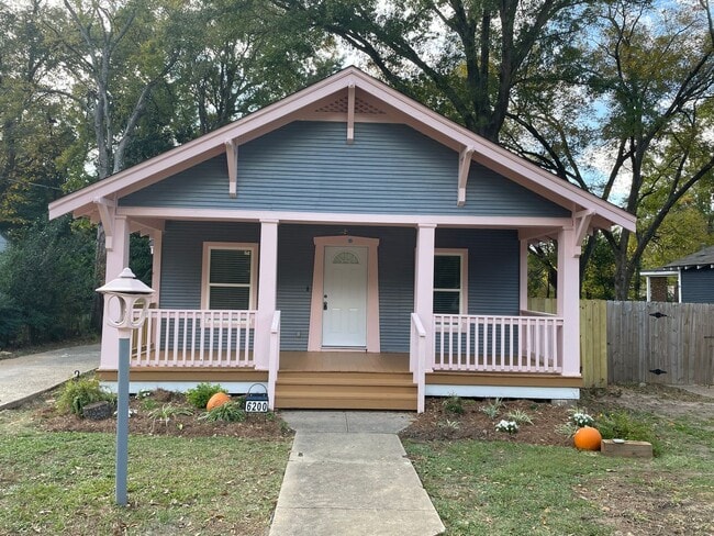 property at 6200 Lexington Ave