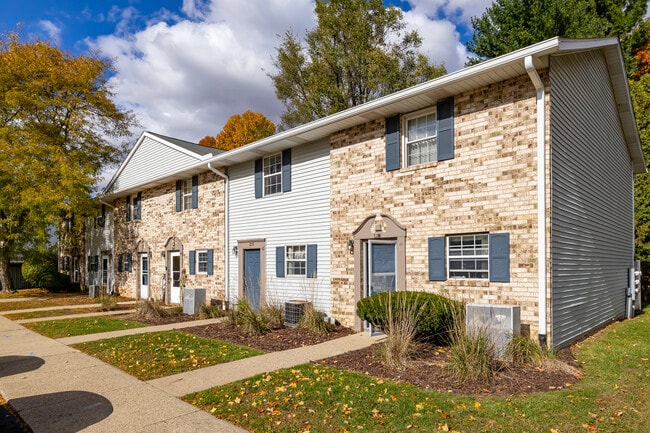 Waldon Pond Townhomes