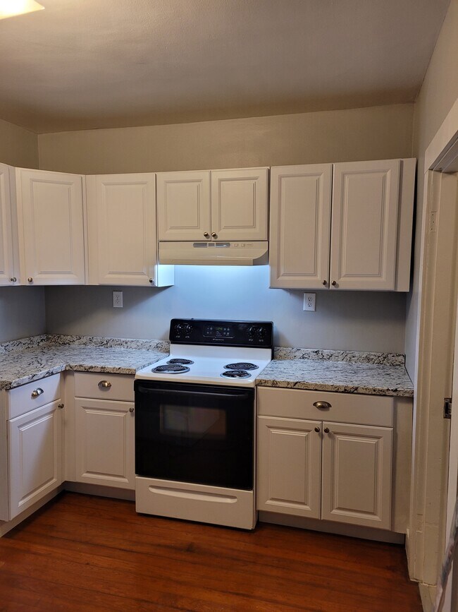 307 Marsee Dr Rentals in Harlan, KY