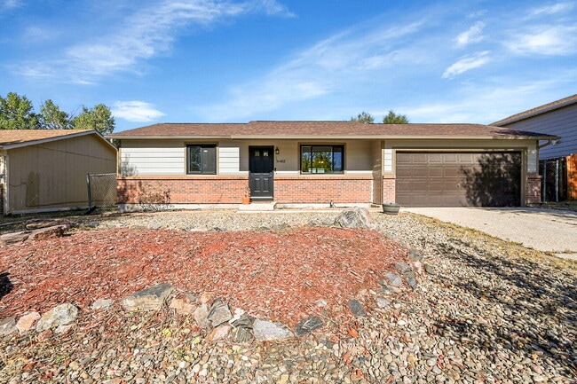 property at 4482 Harwood Rd