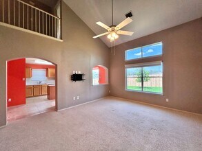 1008 Betty Baker Cove in Pflugerville, TX - Building Photo - Building Photo