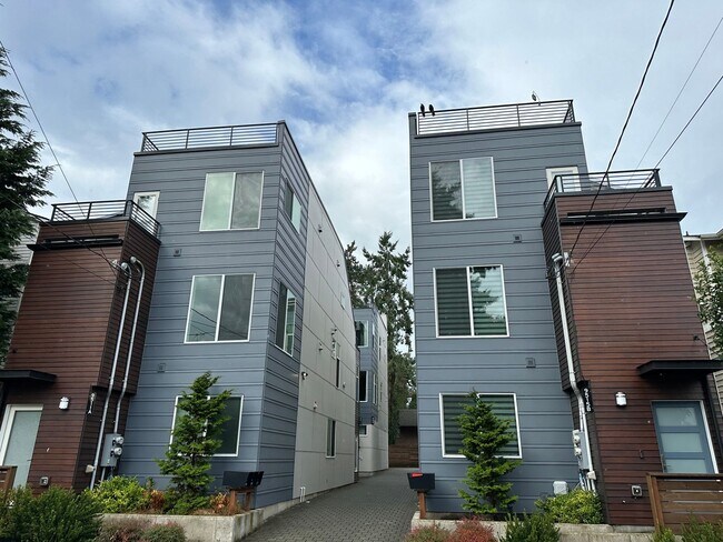 property at 9509 8th Ave NW