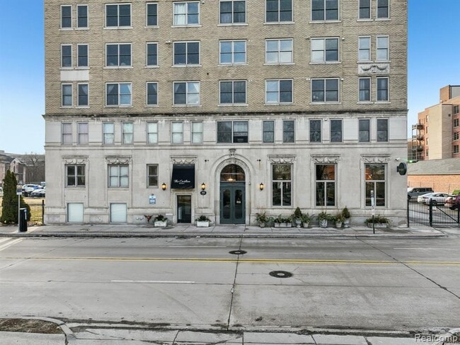 Building Photo