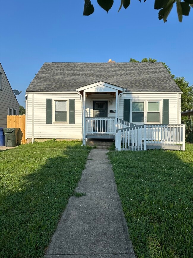 property at 2684 Atwood Terrace