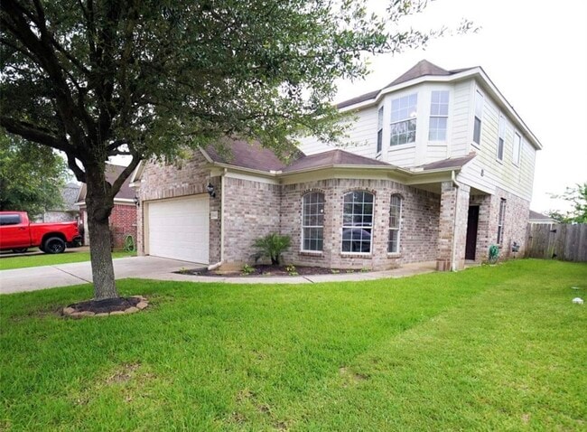 property at 18427 Fir Hollow Cir