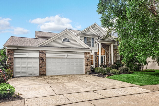 property at 152 Rosewood Dr