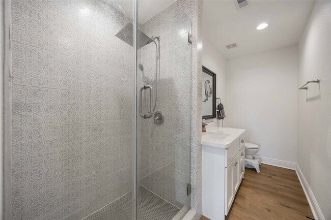 property at 2011 De Milo Dr