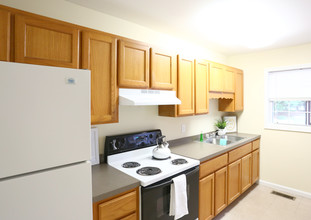 Seagull Village Student Housing in Salisbury, MD - Foto de edificio - Interior Photo