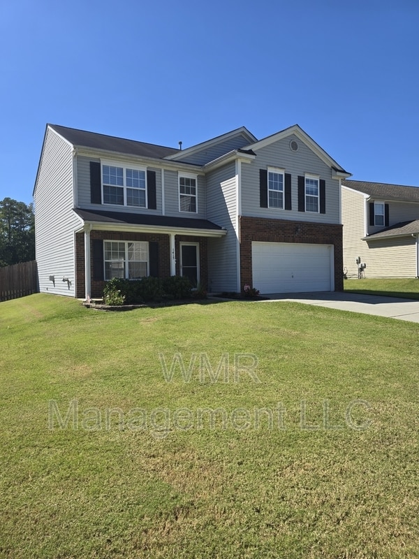 1415 Cold Creek Pl in Huntersville, NC - Building Photo - Building Photo