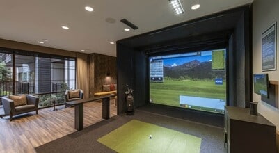 The Register in Richardson, TX - Building Photo - Building Photo