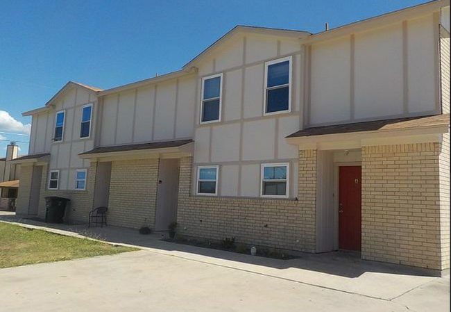 property at 3702 Hereford Ln