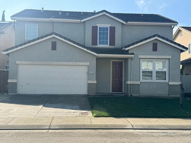 property at 4216 Kirsten Dr