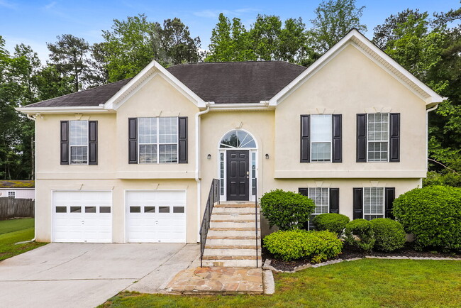 property at 240 Cannon Dr