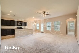 2704 Park St in Ennis, TX - Foto de edificio - Building Photo