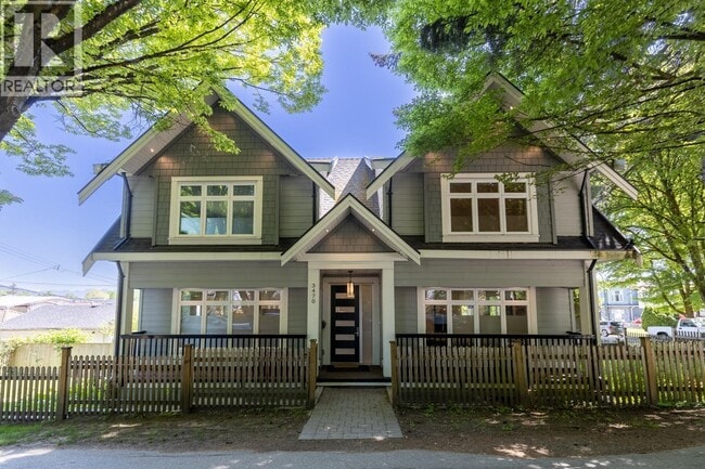 property at 3470 Prince Edward St