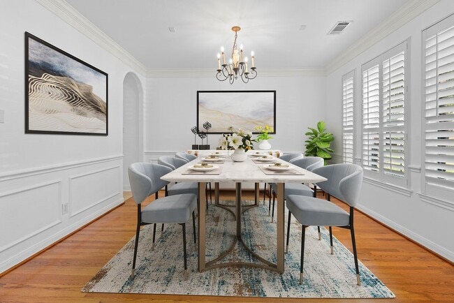 property at 14415 Spanish River Ln