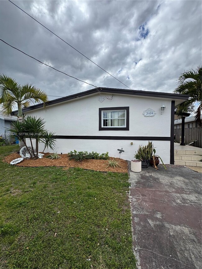 property at 2004 SW 57th Ave