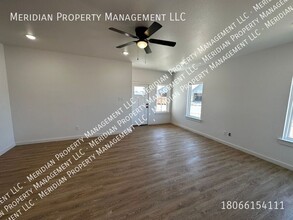 5806 Urbana Pl in Lubbock, TX - Building Photo - Building Photo