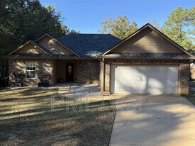 15160 County Rd 1113 in Tyler, TX - Building Photo