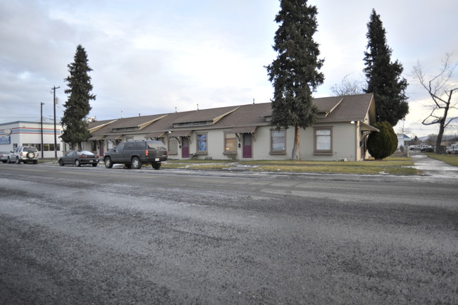 301 S 4th Ave in Yakima, WA - Building Photo - Building Photo