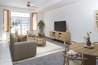 Avalon Cove Townhomes in Rochester, MN - Building Photo - Building Photo