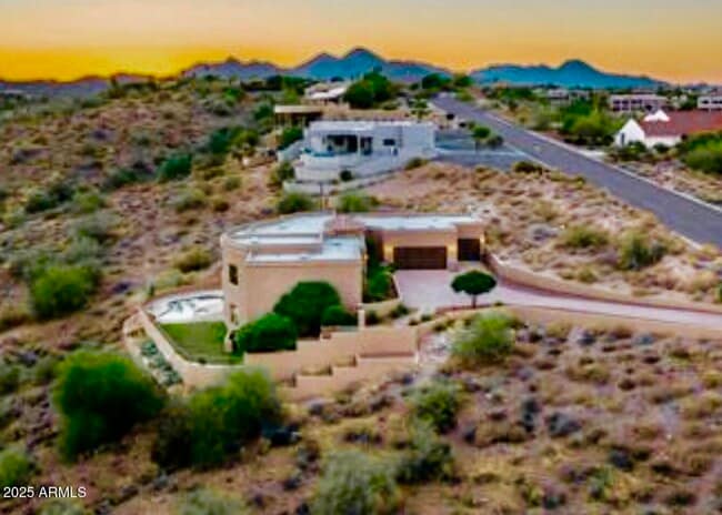 property at 16569 E Trevino Dr