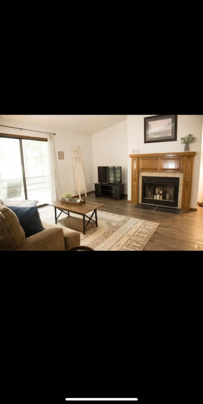 6 Rancho Vista Ln in Holiday Island, AR - Foto de edificio - Building Photo