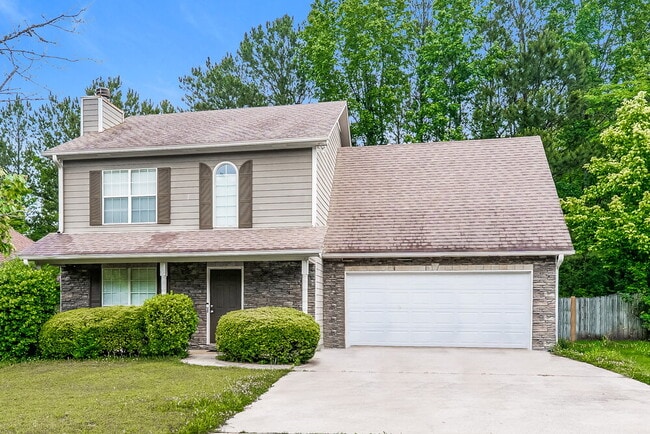 property at 2250 Russet Meadows Terrace
