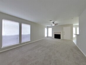 1702 Glacier Blue Dr in Fresno, TX - Building Photo - Building Photo