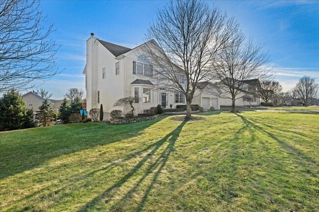 1034 Rolling Ridge in New Windsor, NY - Building Photo - Building Photo