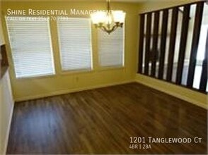 1201 Tanglewood Ct in Harker Heights, TX - Building Photo - Building Photo