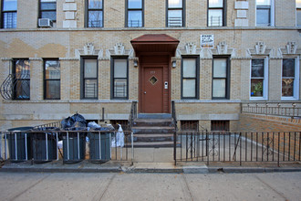 375 Sumpter St in Brooklyn, NY - Building Photo - Building Photo